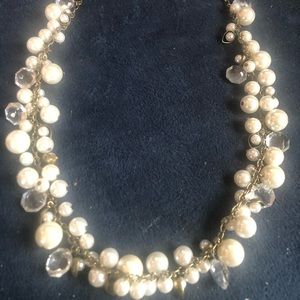 Chloe & Isabel pearl necklace